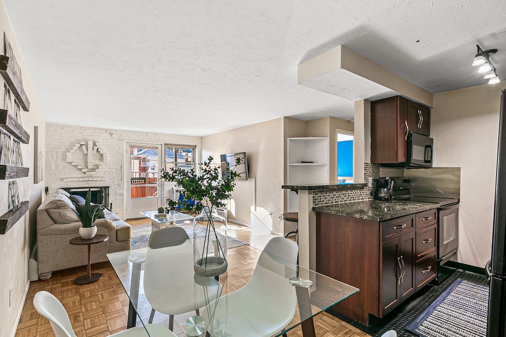 Photo of Kitchen in Capitol Hill
