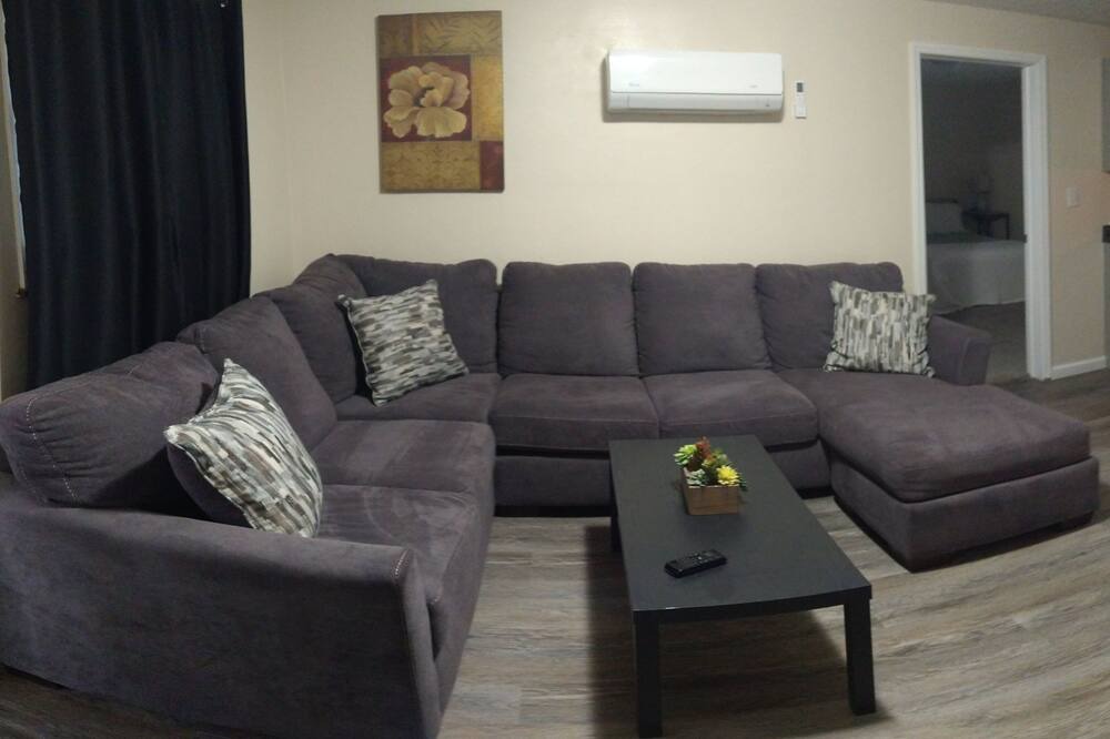 Photo of Livingroom in Buckhannon