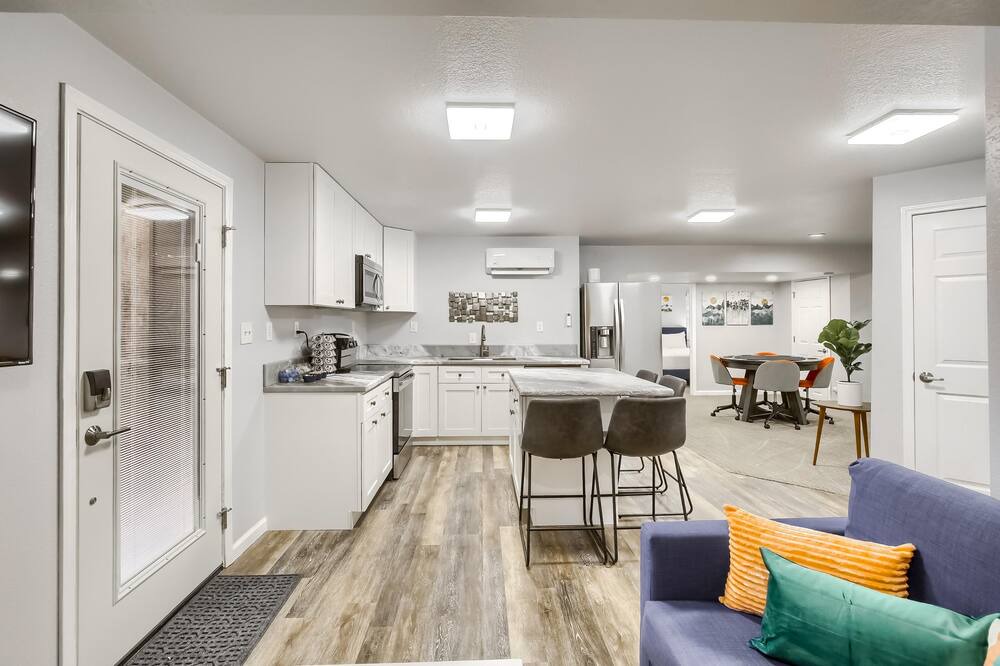 Photo of Kitchen in Green Valley Ranch