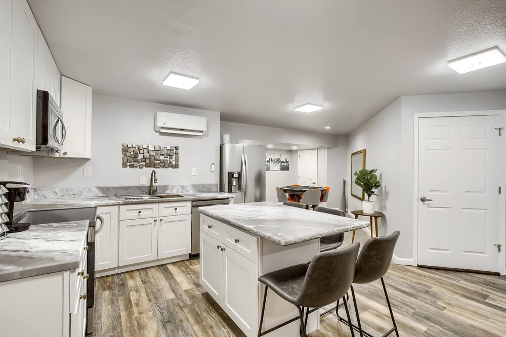 Photo of Kitchen in Green Valley Ranch