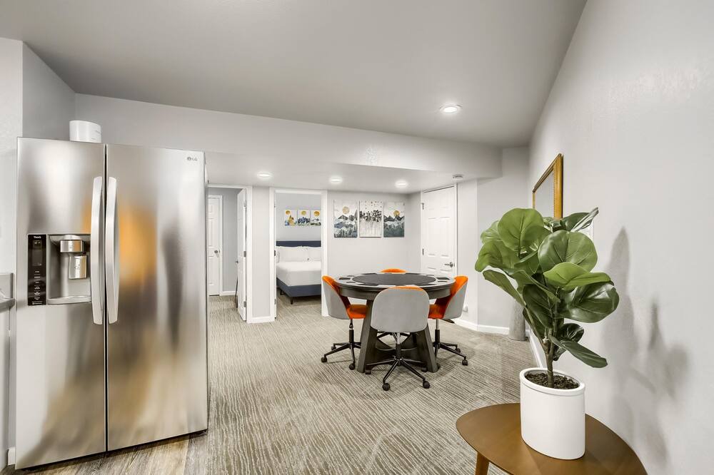 Photo of Bedroom in Green Valley Ranch