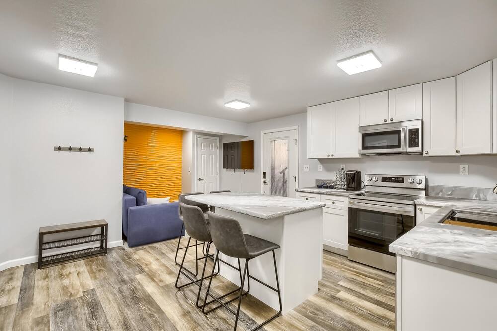 Photo of Kitchen in Green Valley Ranch