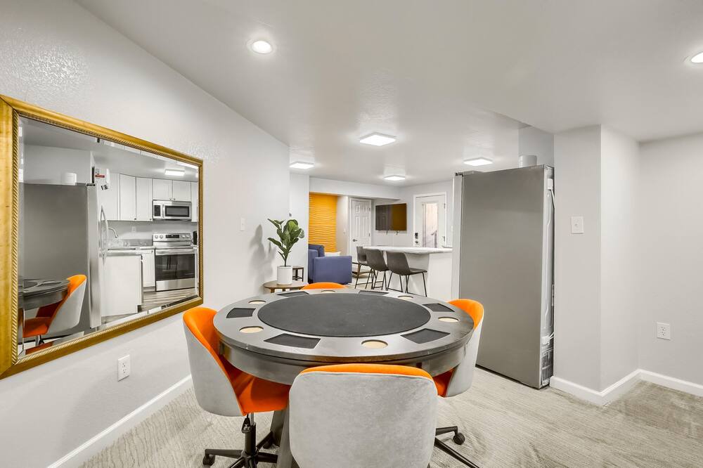 Photo of Kitchen in Green Valley Ranch