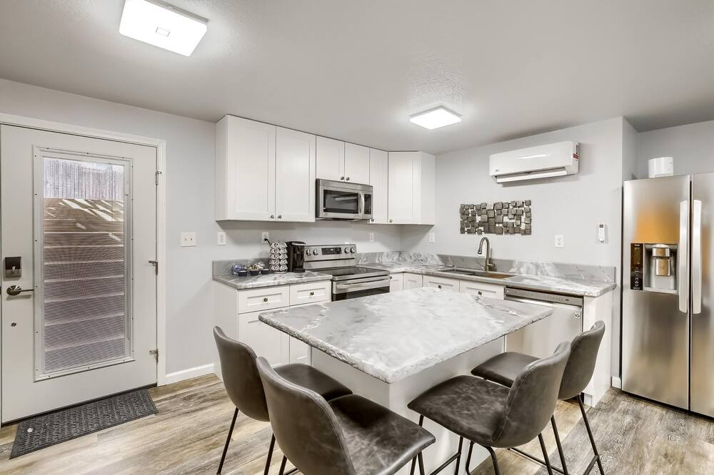 Photo of Kitchen in Green Valley Ranch