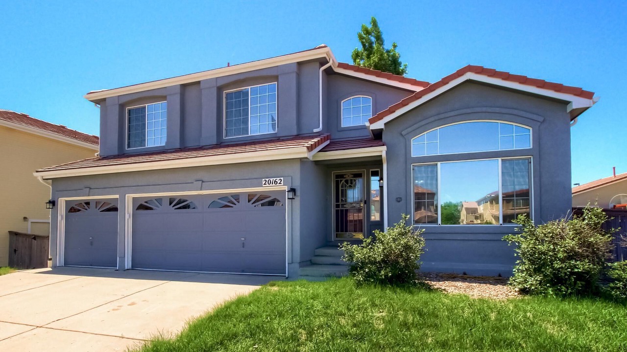 Photo of Outdoor in Green Valley Ranch