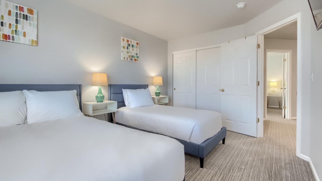 Photo of Bedroom in Green Valley Ranch