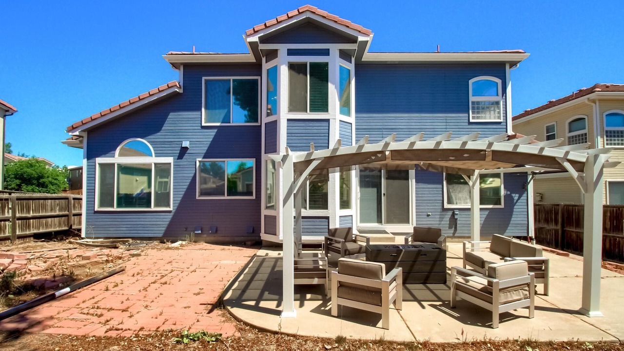 Photo of Outdoor in Green Valley Ranch