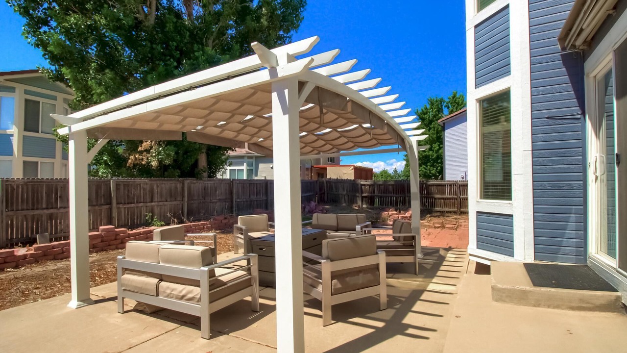 Photo of Outdoor in Green Valley Ranch