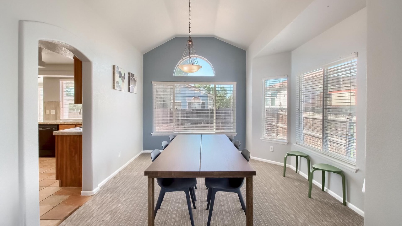 Photo of Bedroom in Green Valley Ranch