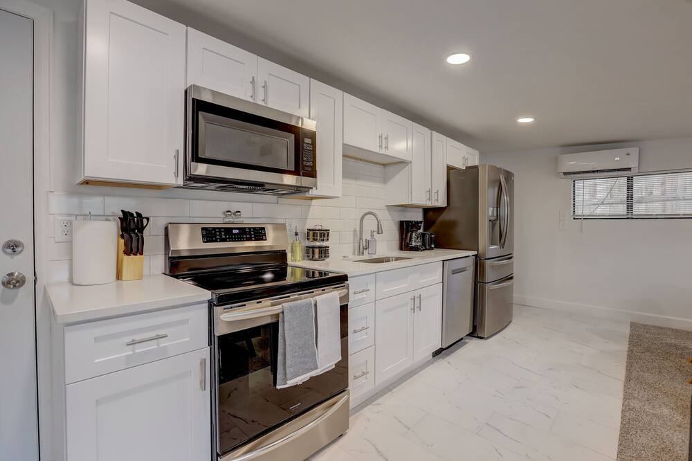Photo of Kitchen in Eiber