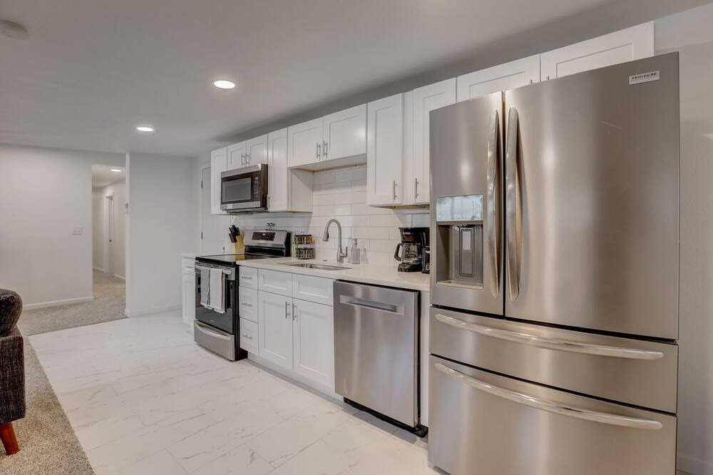 Photo of Kitchen in Eiber