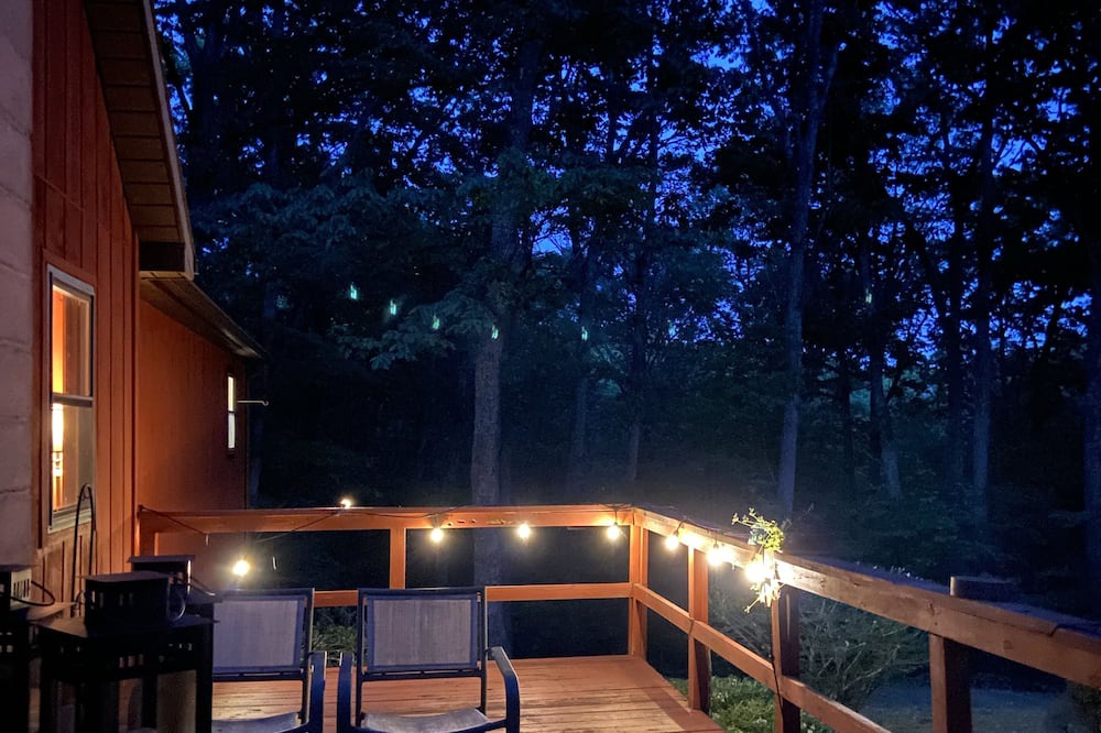 Photo of Patio Balcony in Great Cacapon