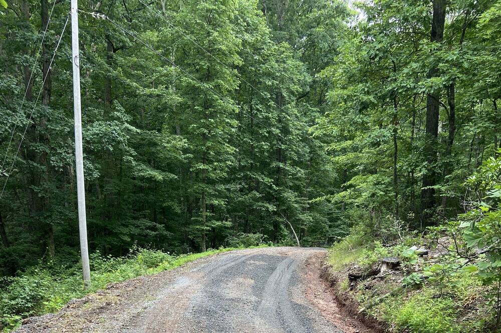 Photo of Outdoor in Great Cacapon