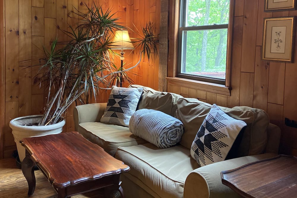 Photo of Livingroom in Great Cacapon