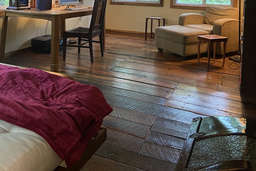 Photo of Livingroom in Great Cacapon