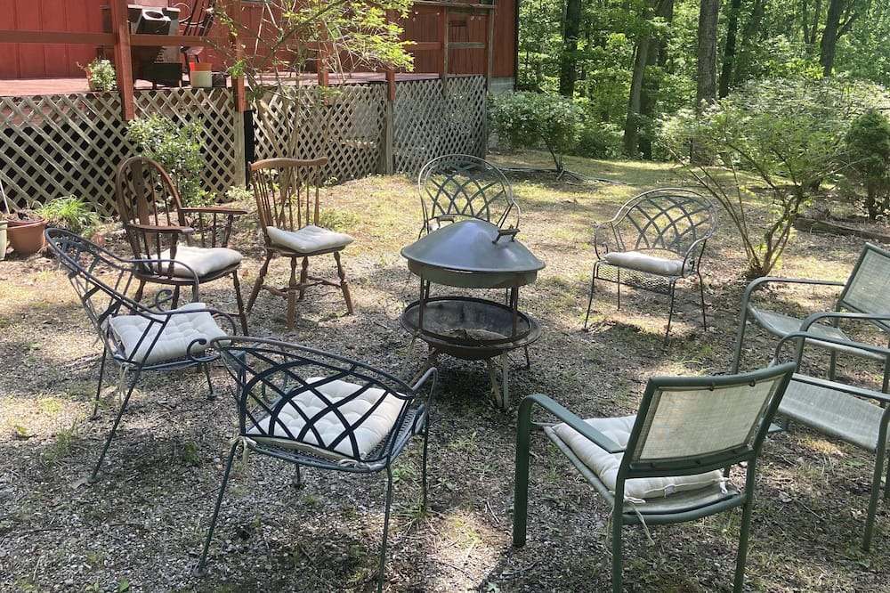 Photo of Outdoor in Great Cacapon
