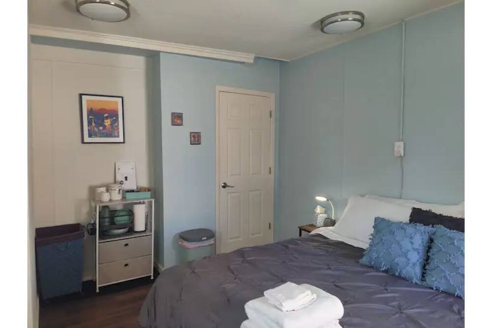Photo of Bedroom in Eiber