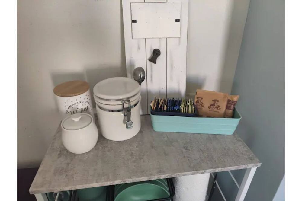 Photo of Kitchen in Eiber