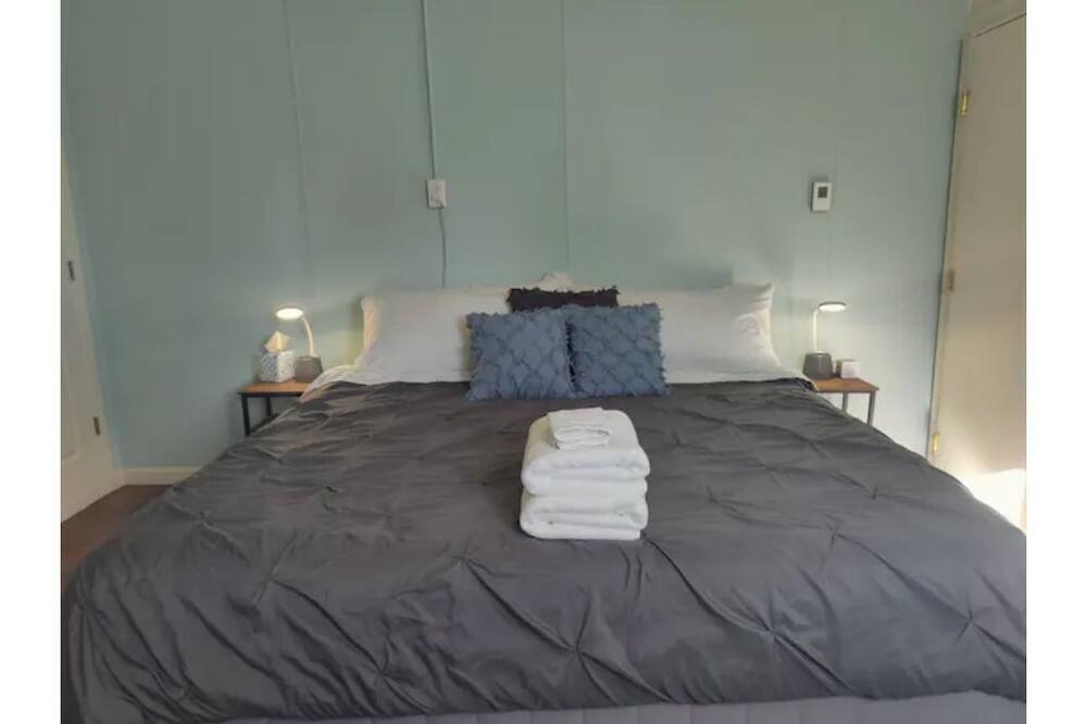 Photo of Bedroom in Eiber