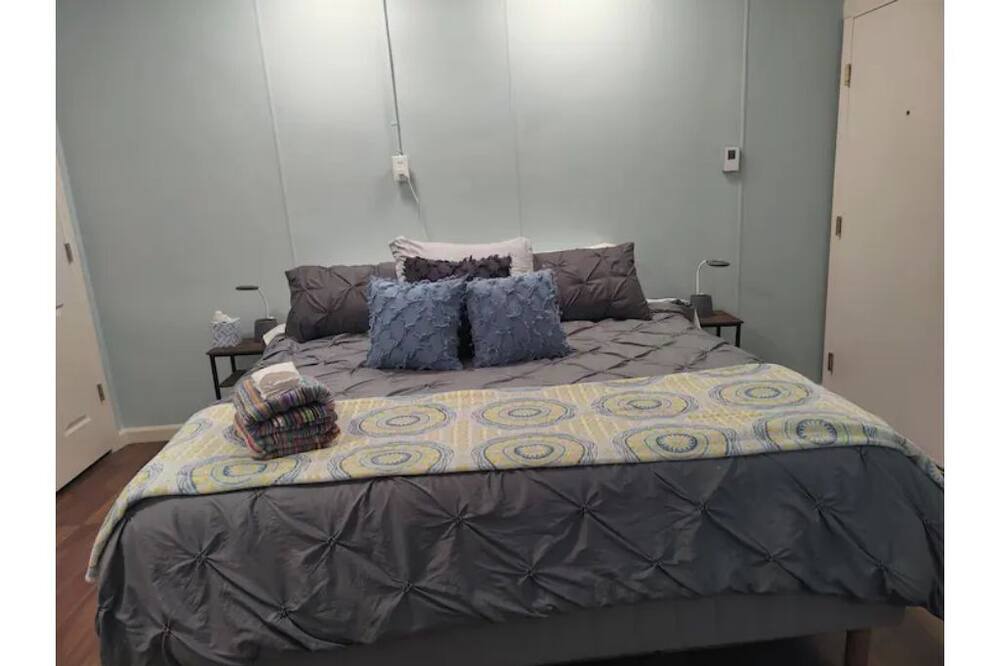 Photo of Bedroom in Eiber