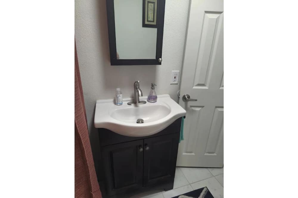 Photo of Bathroom in Eiber