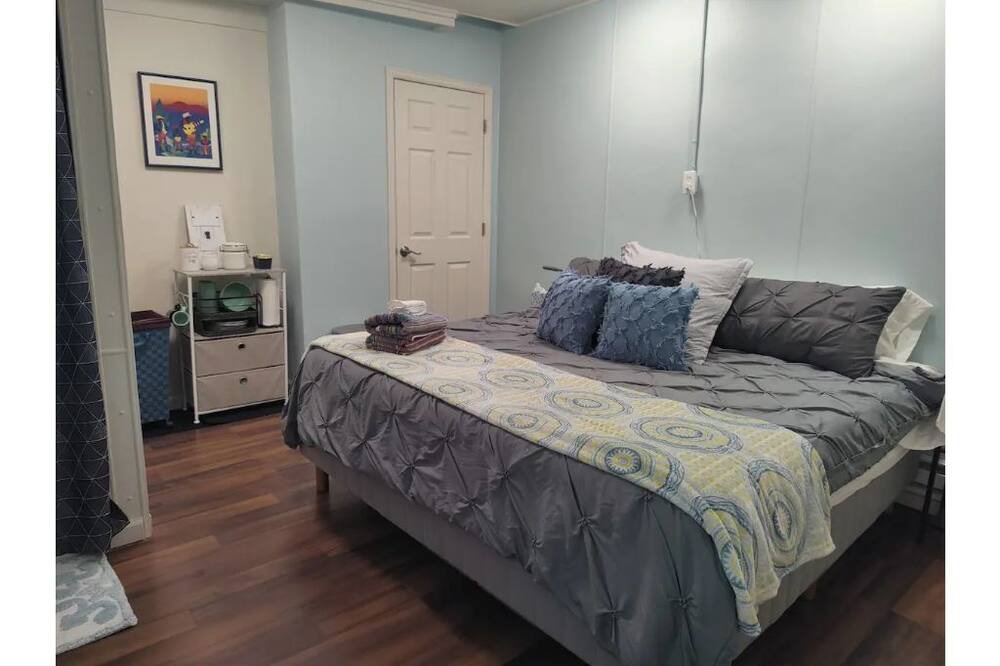 Photo of Bedroom in Eiber