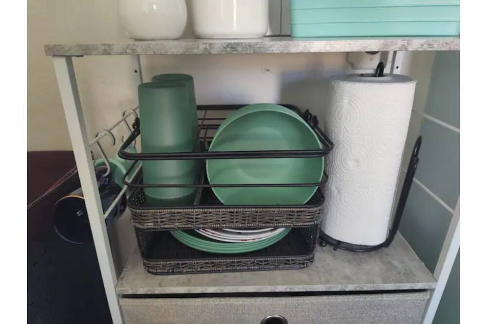Photo of Kitchen in Eiber