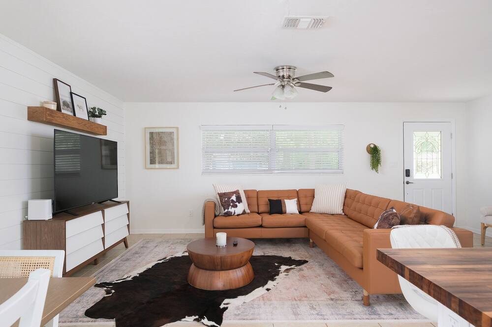 Photo of Livingroom in Springtree
