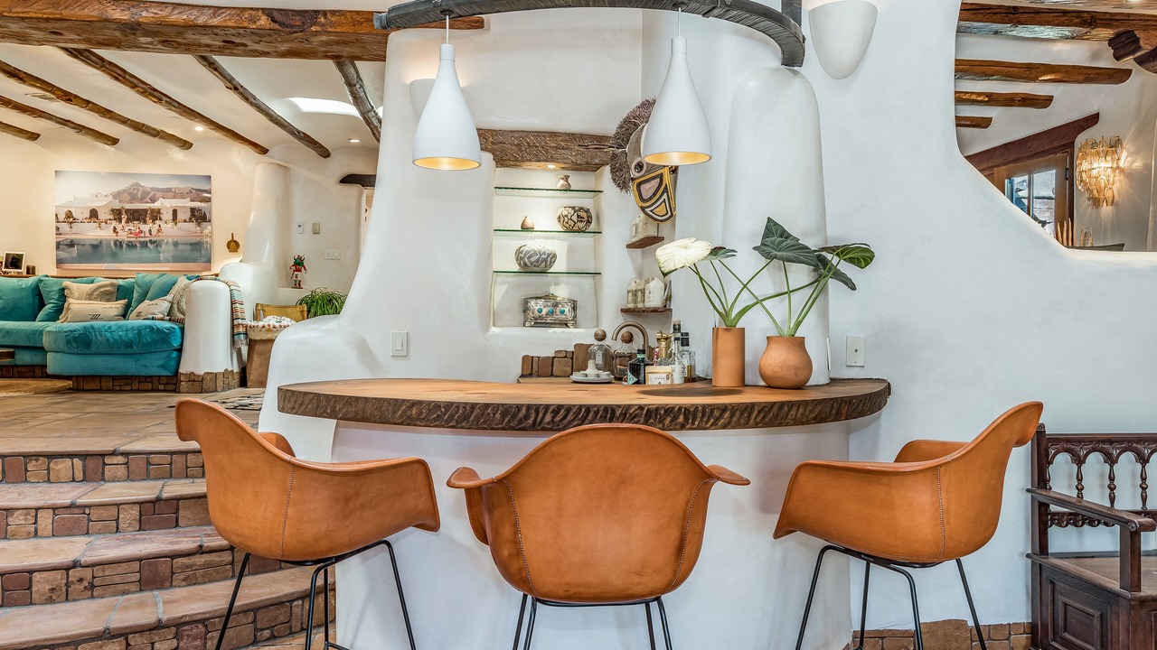 Photo of Kitchen in Historic Eastside