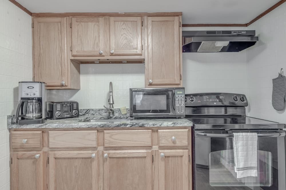 Photo of Kitchen in Middleton