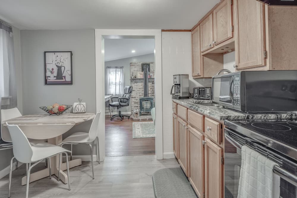 Photo of Kitchen in Middleton