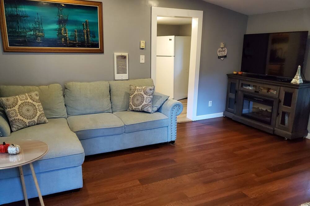 Photo of Livingroom in Middleton