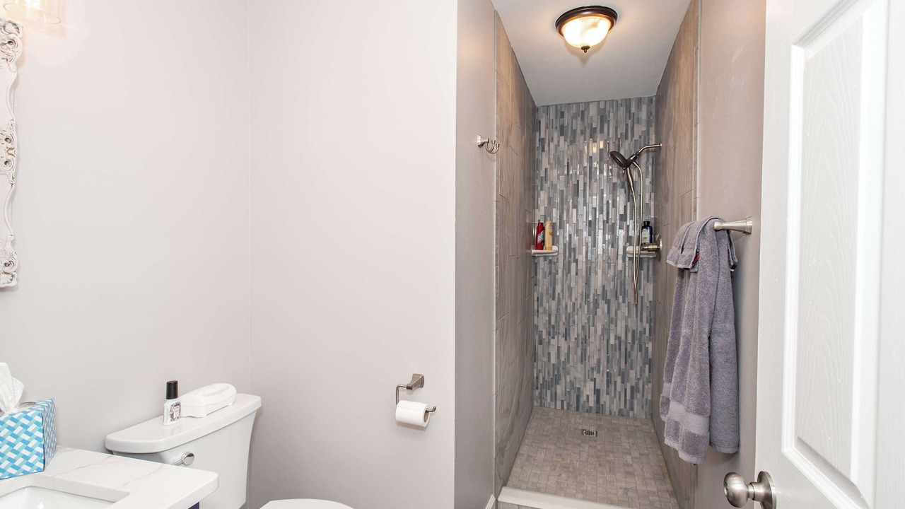 Photo of Bathroom in Covington