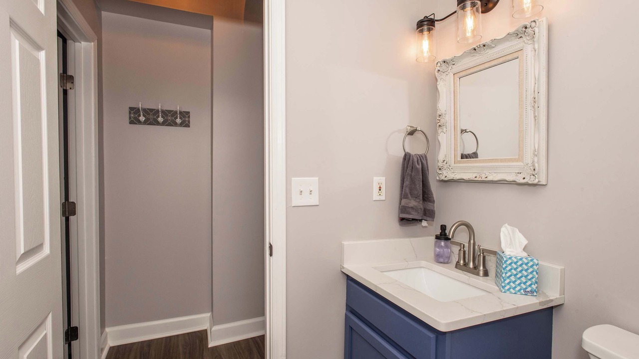 Photo of Bathroom in Covington