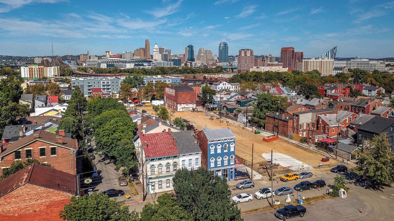 Photo of Outdoor in Covington