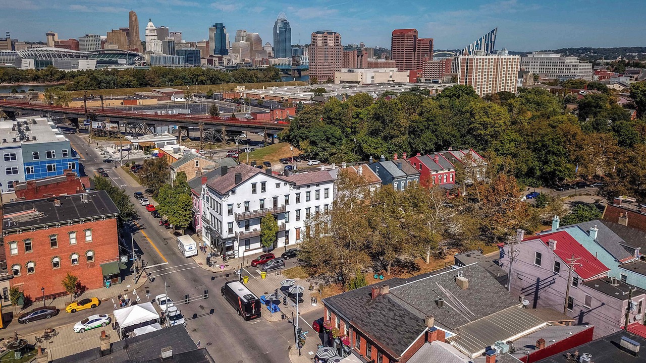 Photo of Outdoor in Covington