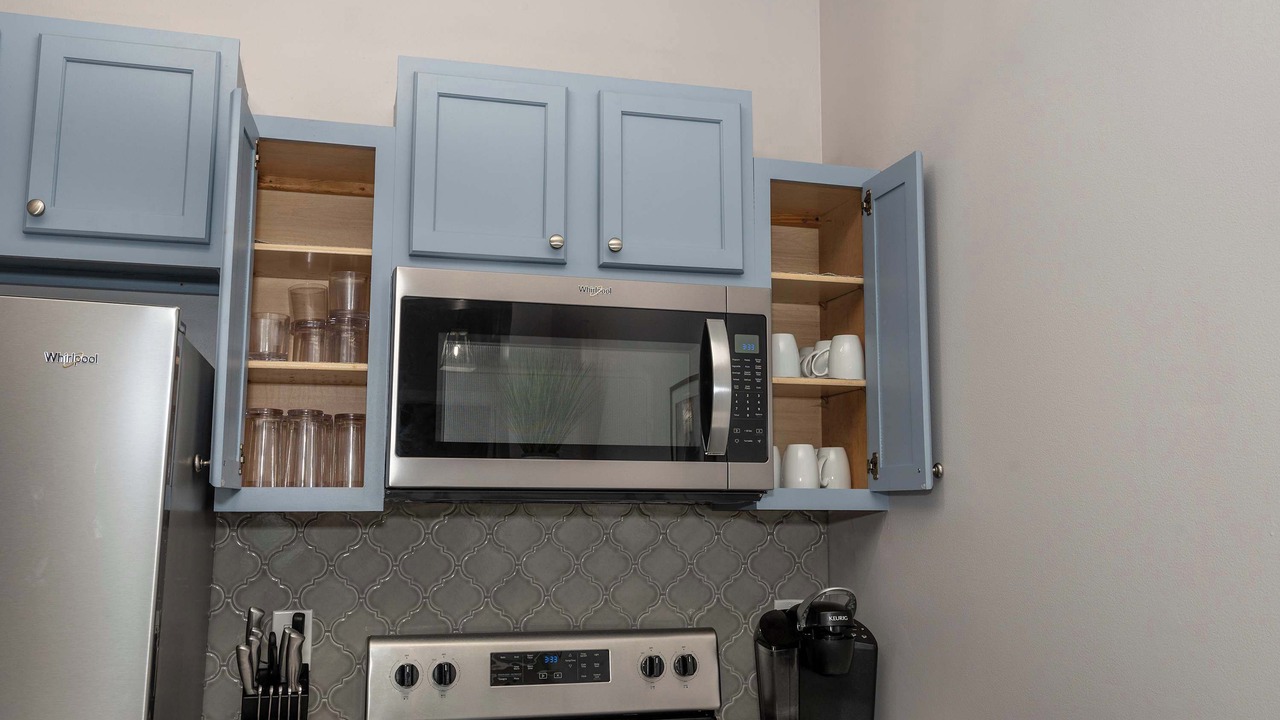 Photo of Kitchen in Covington