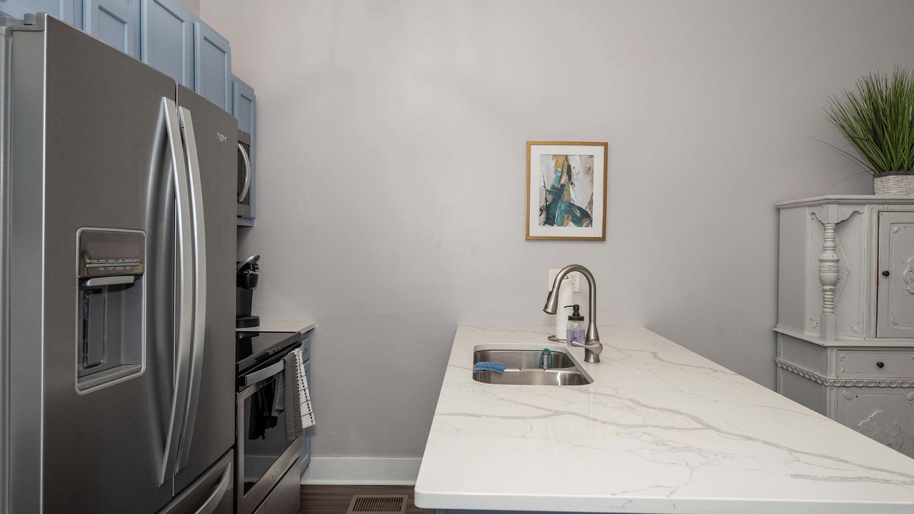 Photo of Kitchen in Covington