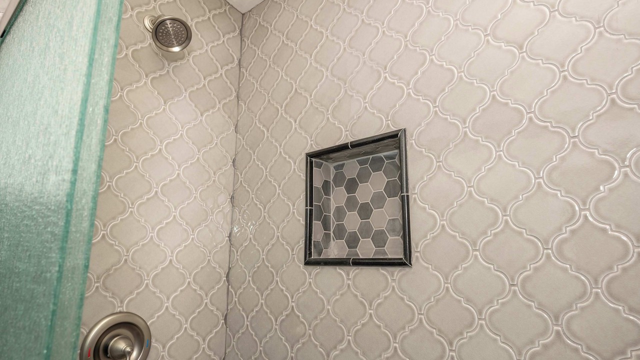 Photo of Bathroom in Covington
