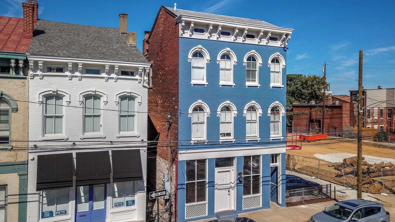 Photo of Outdoor in Covington