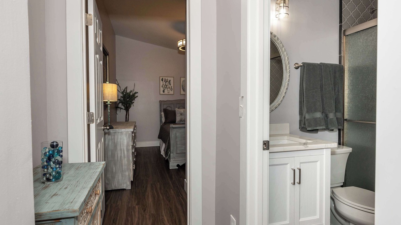 Photo of Bathroom in Covington
