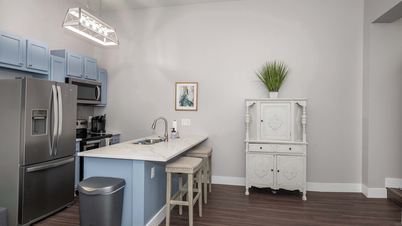 Photo of Kitchen in Covington