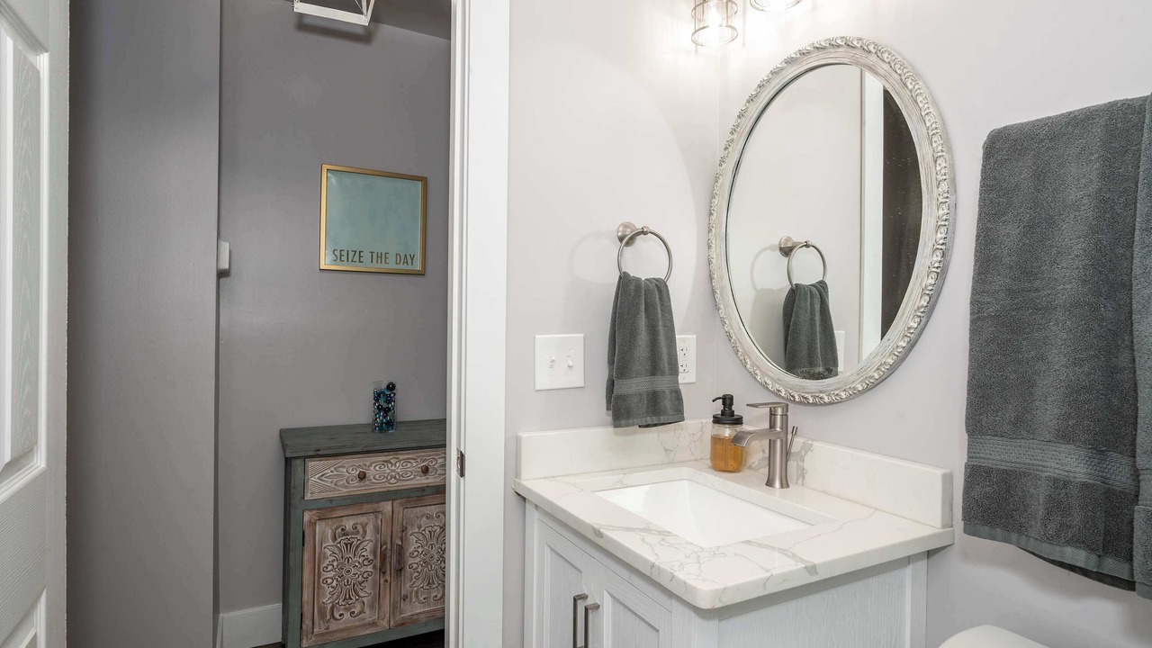 Photo of Bathroom in Covington
