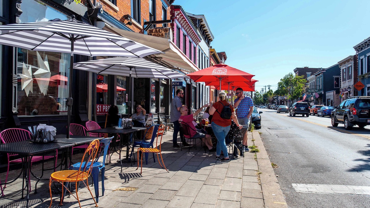 Photo of Outdoor in Covington