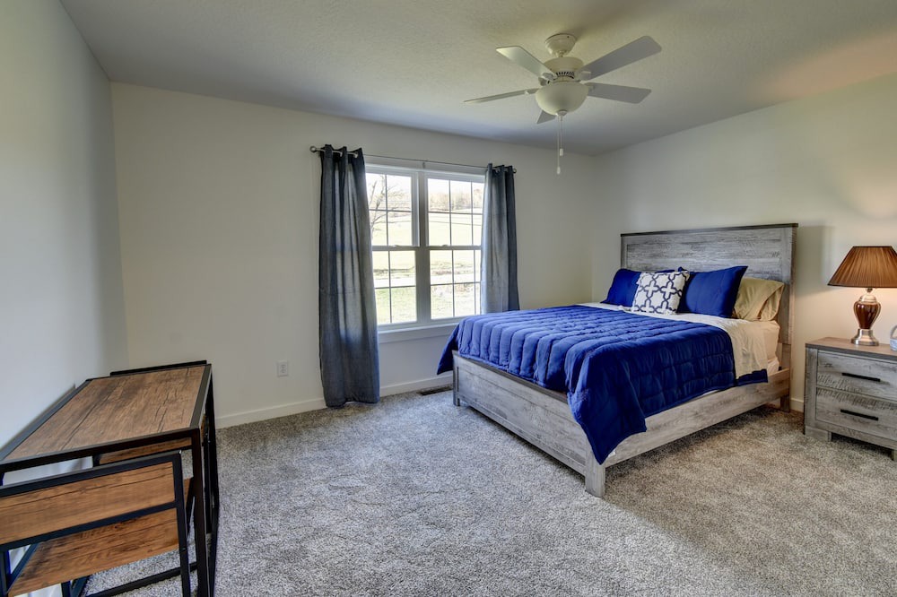 Photo of Bedroom in Bolivar