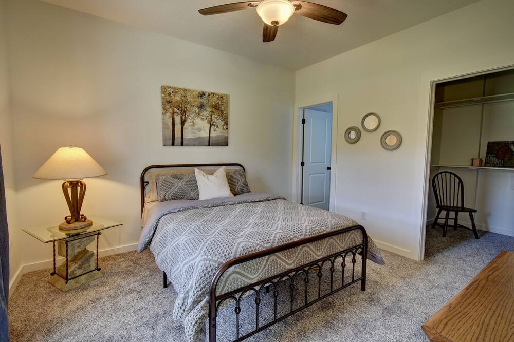 Photo of Bedroom in Bolivar