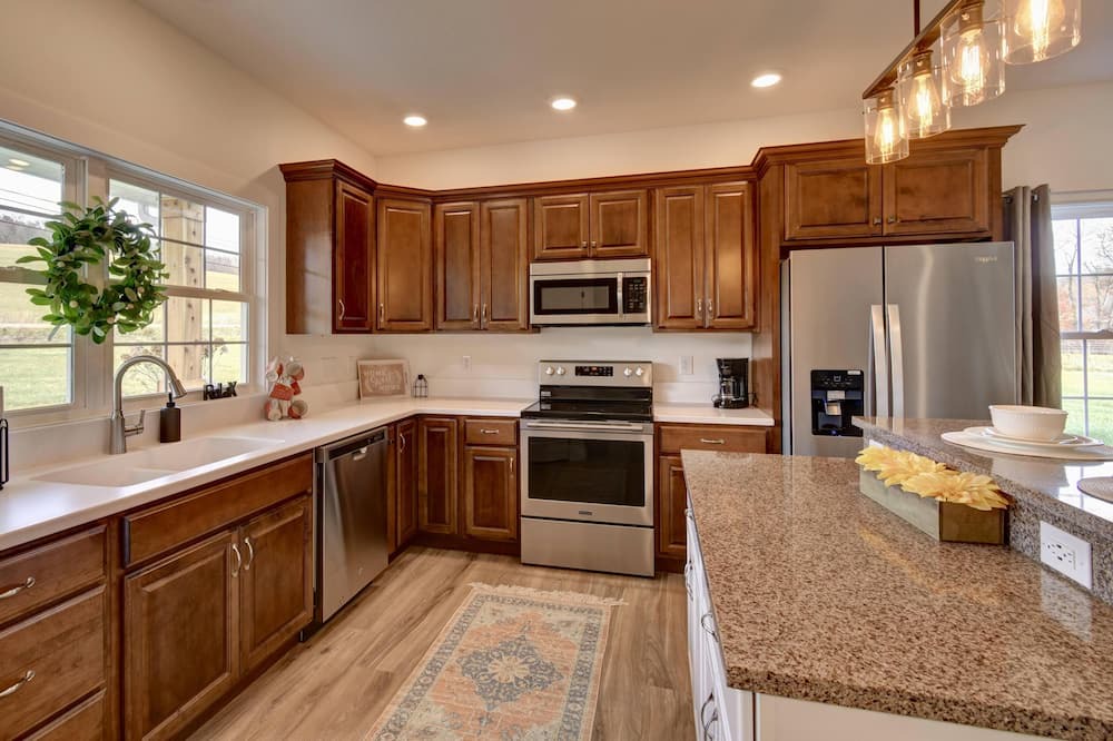 Photo of Kitchen in Bolivar