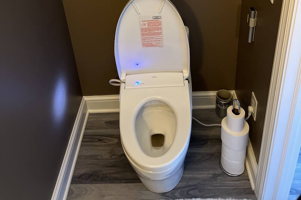 Photo of Bathroom in Perrysburg
