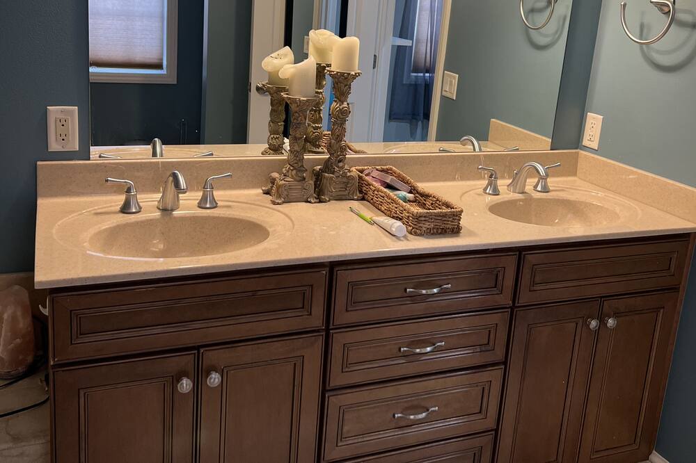 Photo of Bathroom in Perrysburg