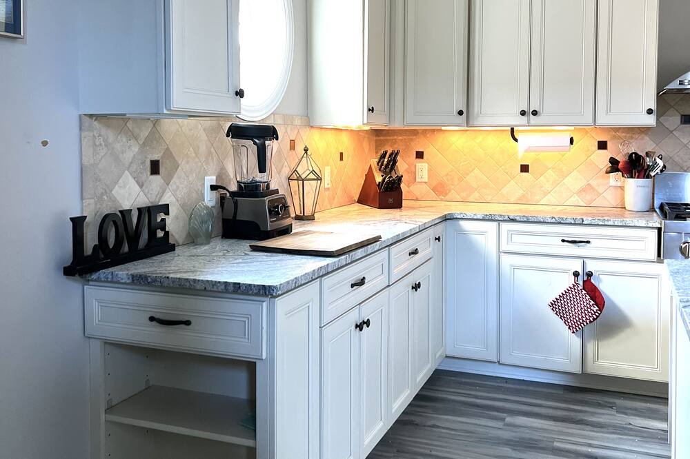 Photo of Kitchen in Perrysburg